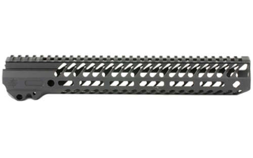 Grips Pads Stocks Seekins Precision NOXs SEEKINS NOXS MLOK RAIL 12" BLK